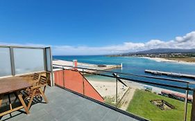 Mirador al Cantabrico